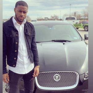 Meet your Posher, Bryson